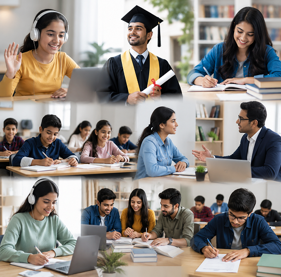 I K Home Tutor